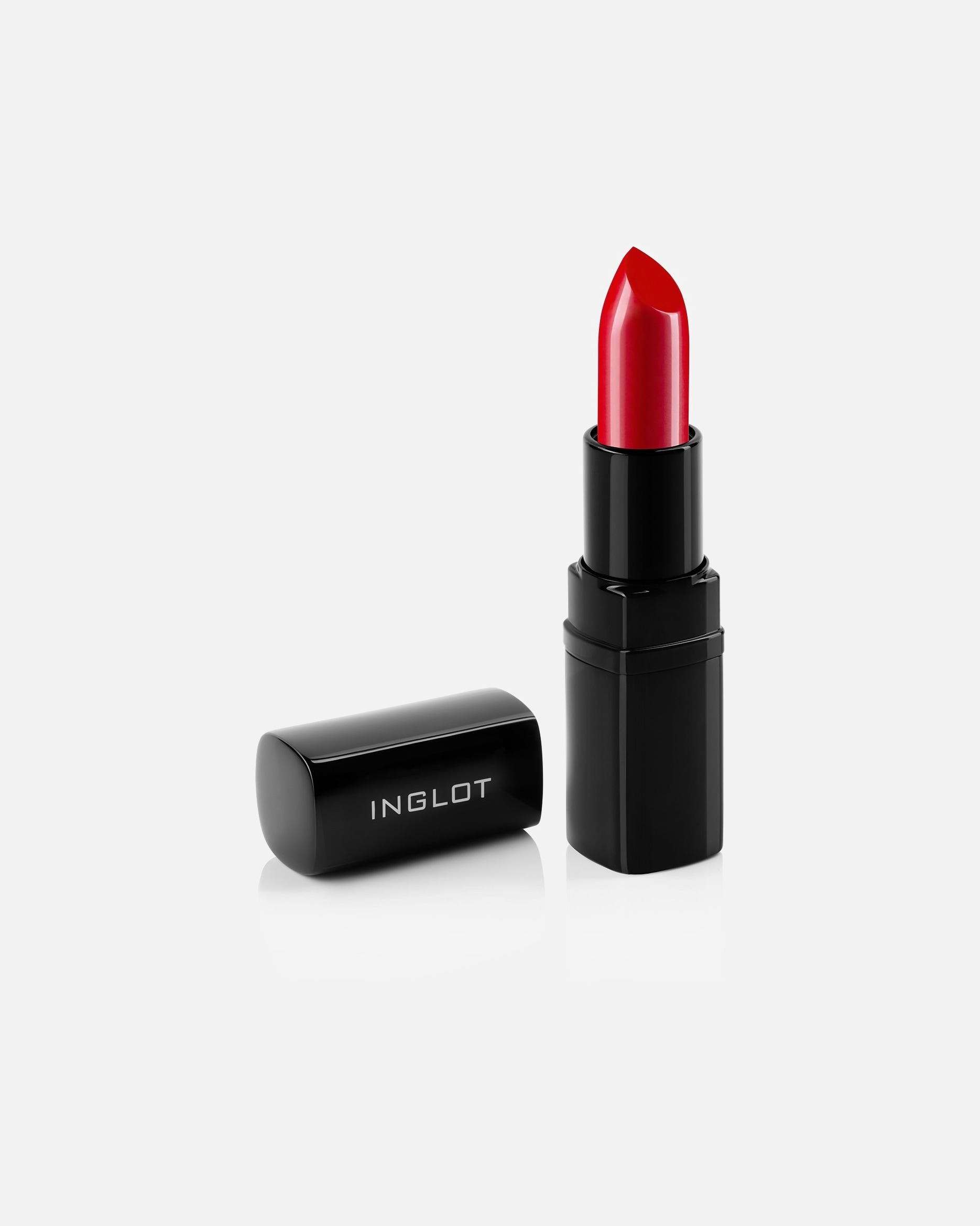 

Жидкая помада Inglot, nr. 176, 4.4 гр