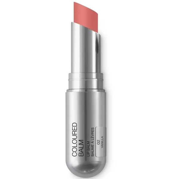 

Цветной бальзам для губ Kiko Milano, 3 г, цвет 02 vanilla