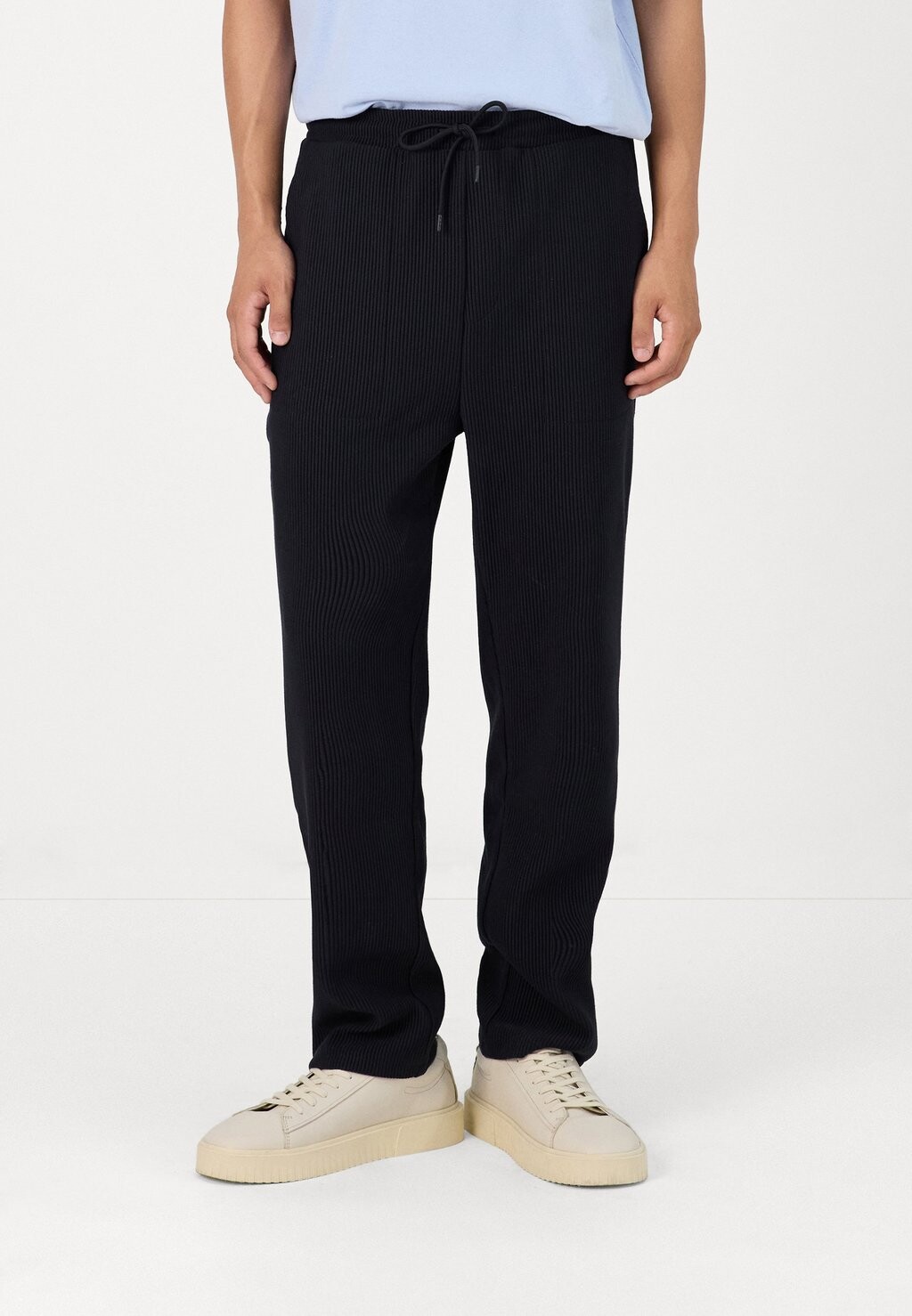 

Тренировочный низ JPSTKANE JJRICK Jack & Jones, черный