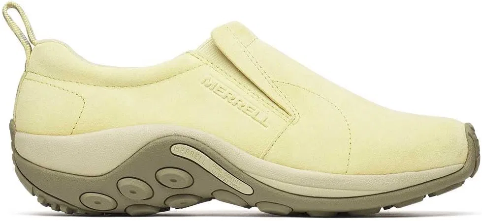 Туфли-лоферы Merrell Jungle Slip-On, нор
