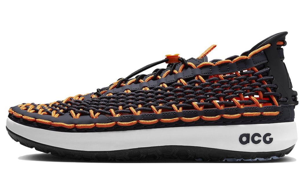 Кроссовки Nike ACG Watercat+ Коричневые