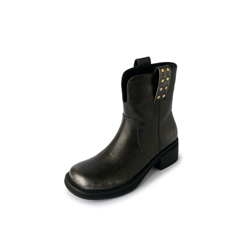 

Ботильоны AIQINISHA Ankle Boots Women's