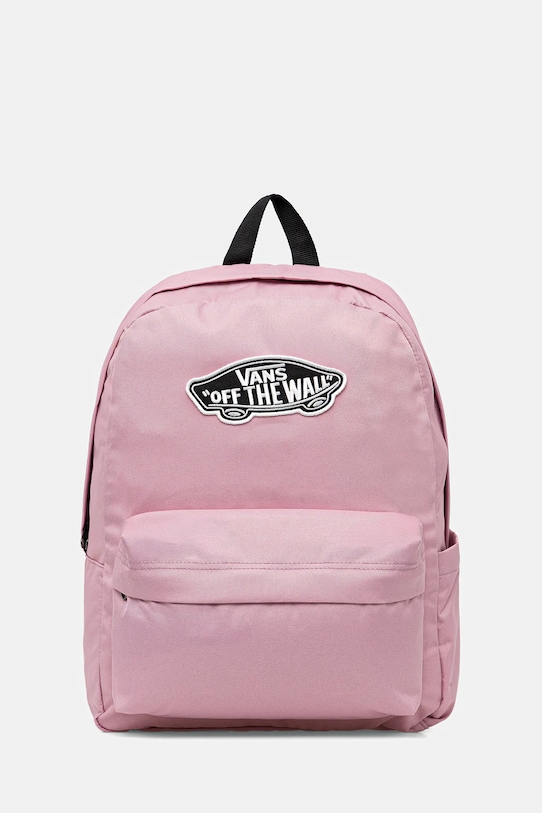 

Рюкзак Vans, розовый