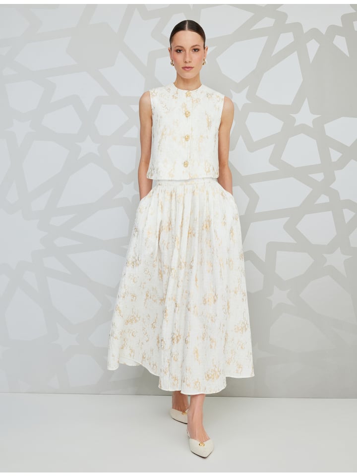 

Юбка до колена KOTON