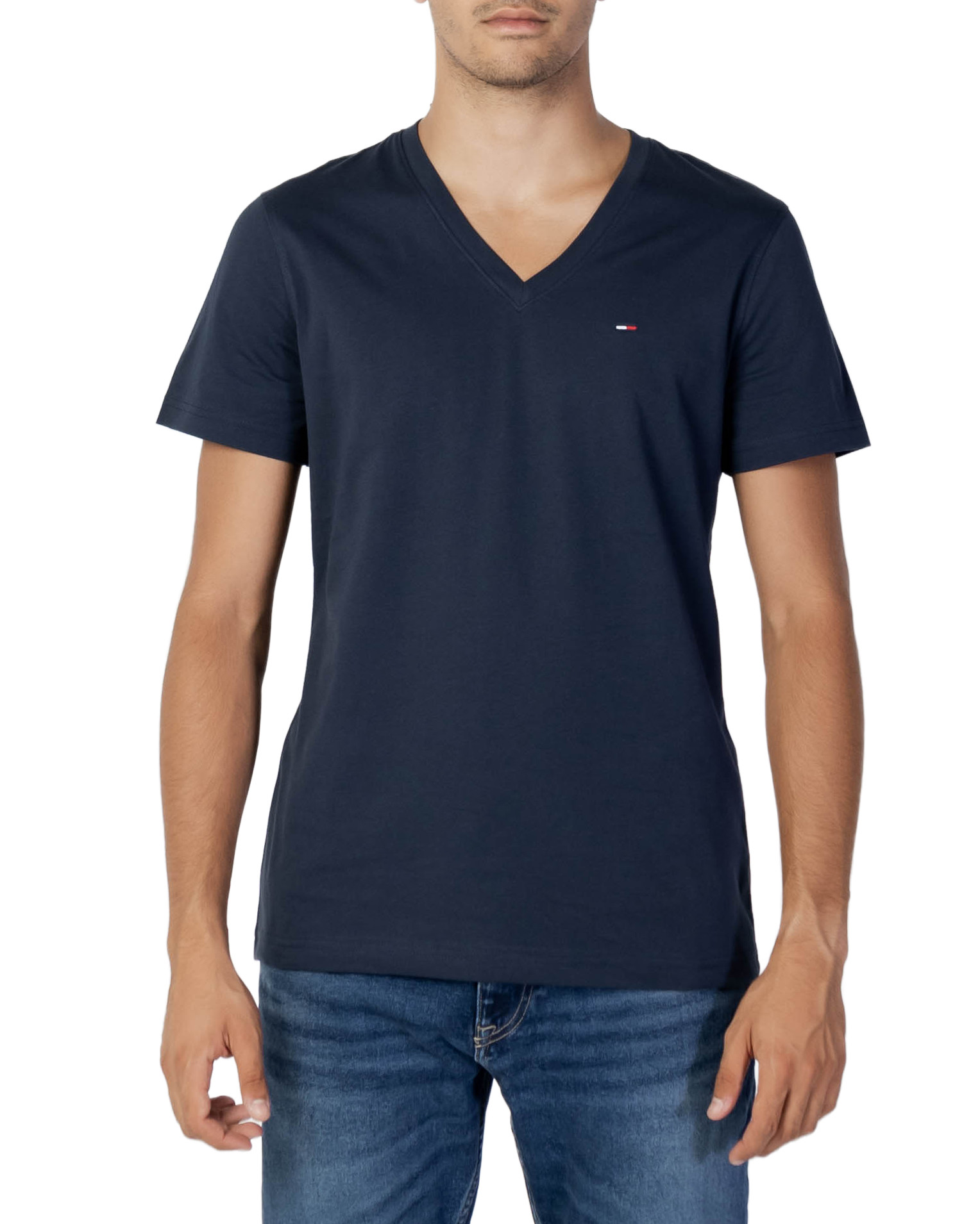 

Футболка Tommy Jeans, blue