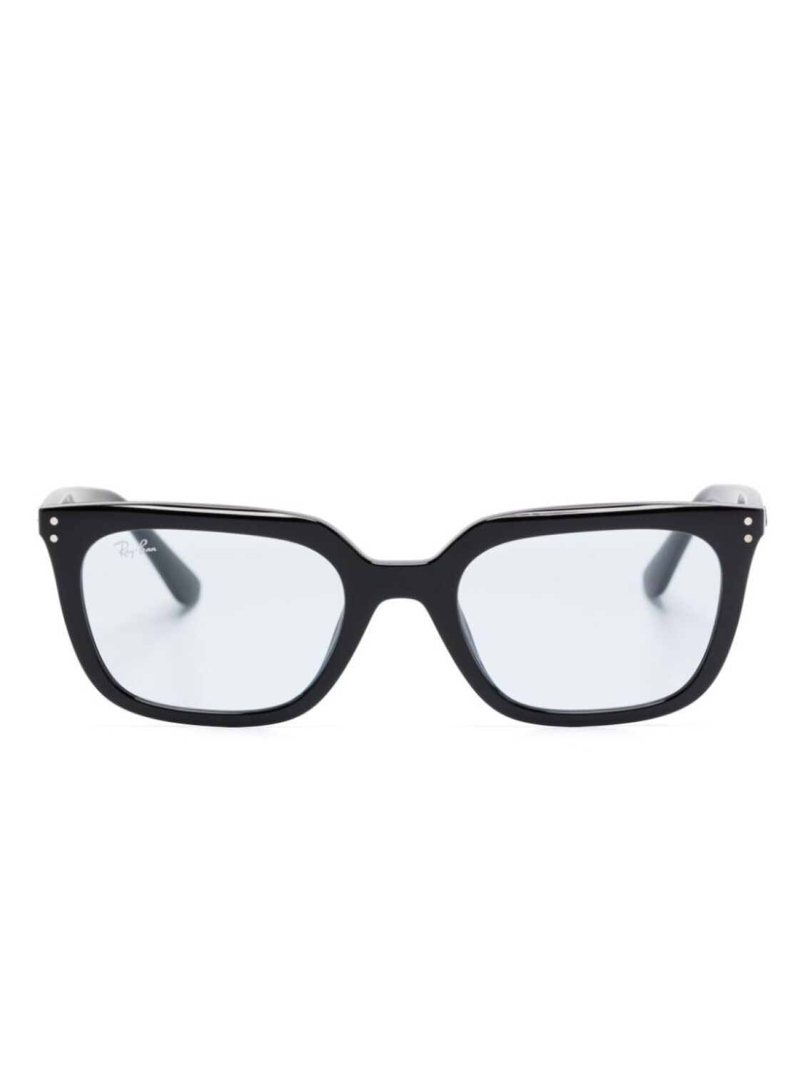 

Ray-Ban солнцезащитные очки RB4439D, черный