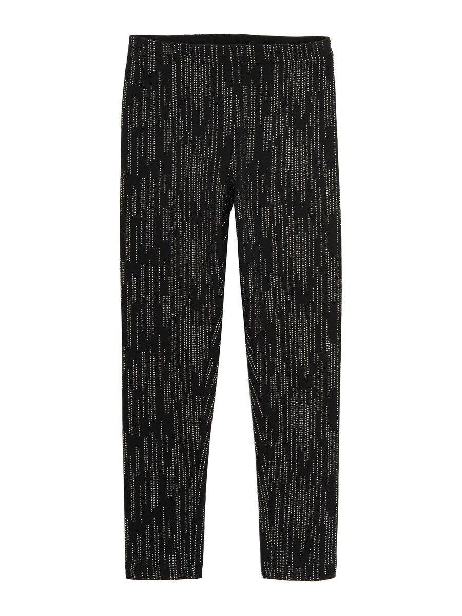 

Узкие леггинсы Cool Club, черный