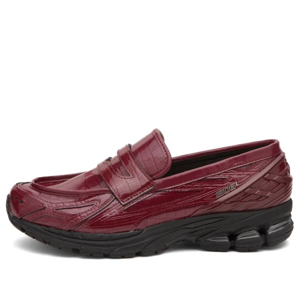 

Кроссовки 1906L New Balance, monarch бордовый