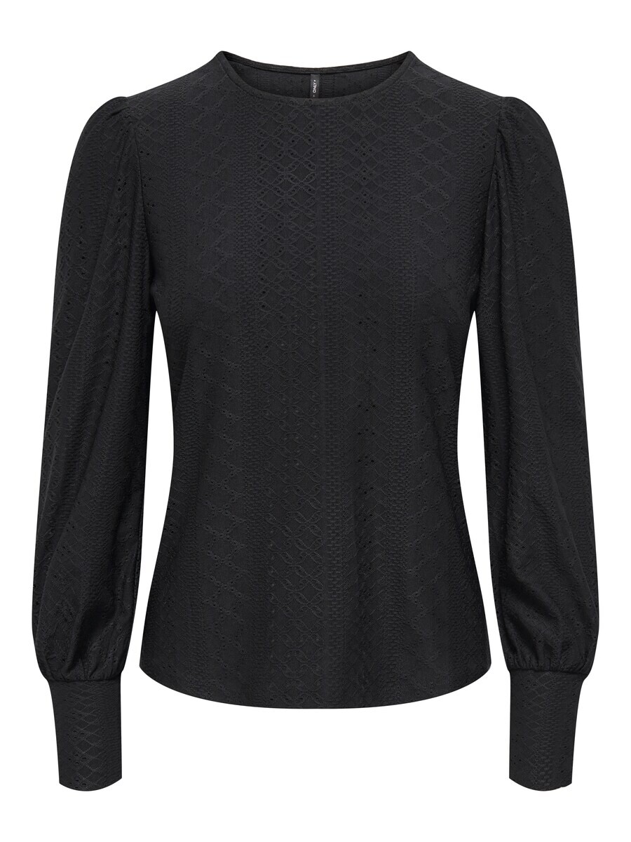 

Блузка ONLY Blouse ONLSandra, черный
