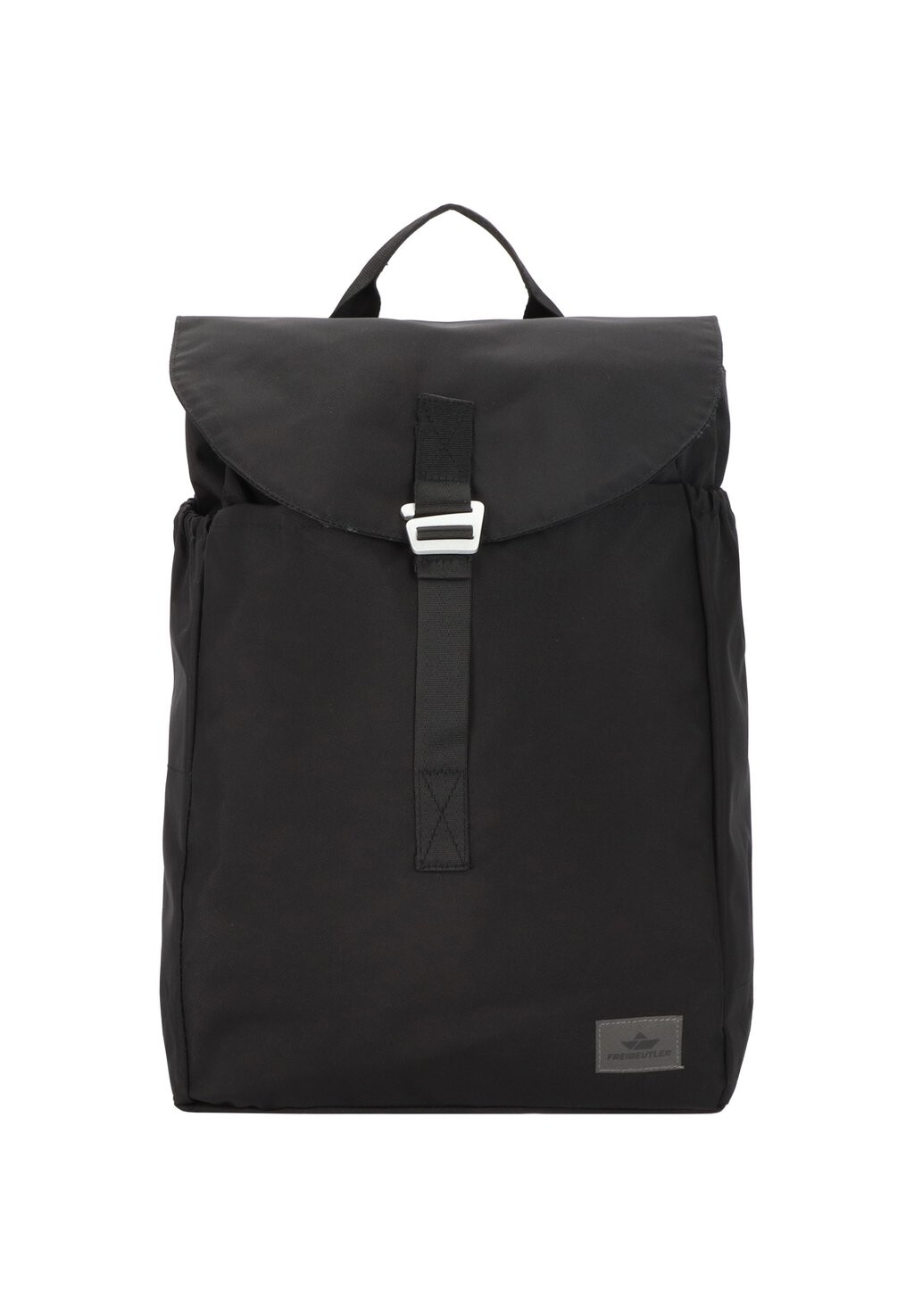 

Рюкзак Freibeutler, цвет black
