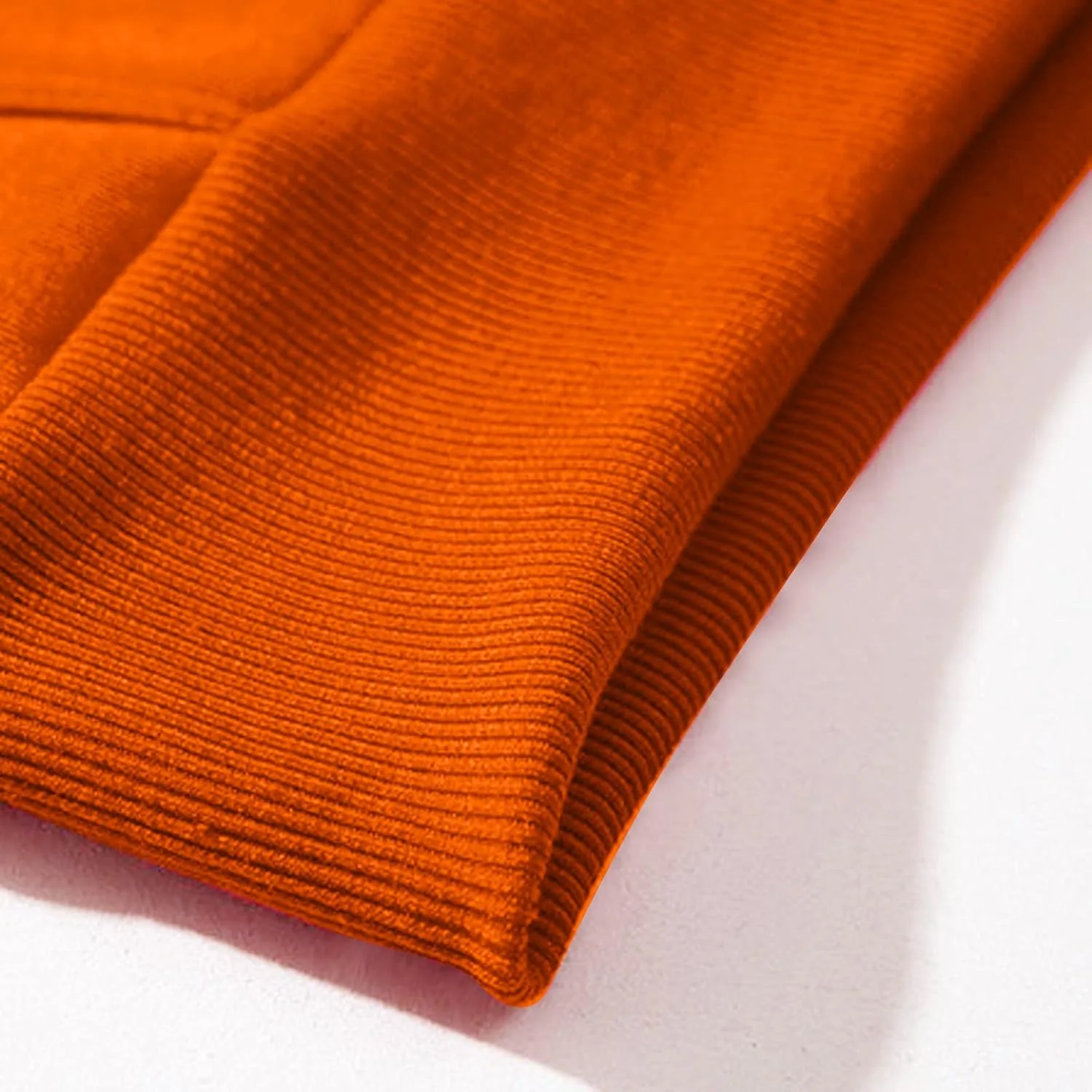 Толстовка с капюшоном для мужчин Color Block Raglan Sleeve с карманом — фото 3