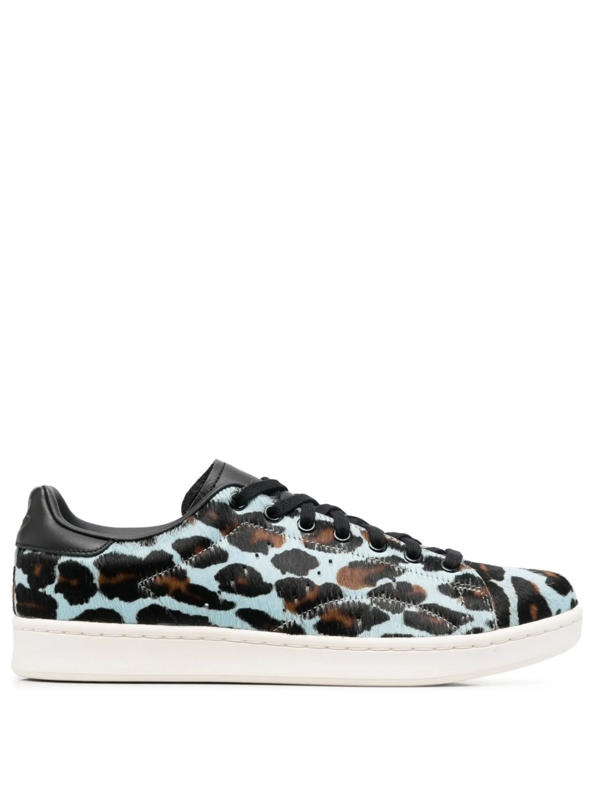 

Кроссовки Stan Smith Adidas, синий