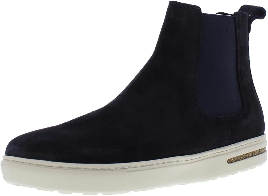 

Женские ботинки Birkenstock Bend Chelsea, Midnight