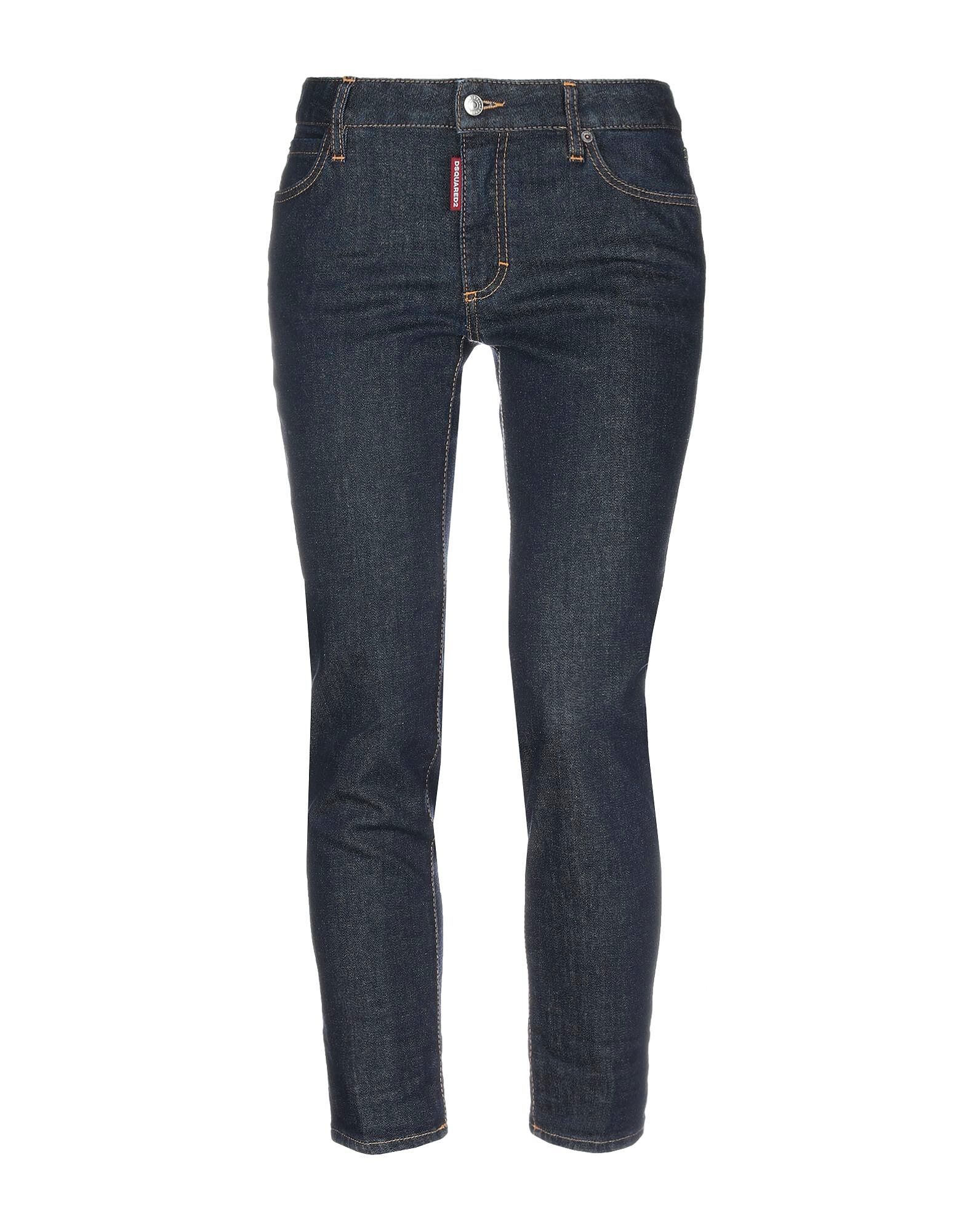 

Джинсы Dsquared2, синий