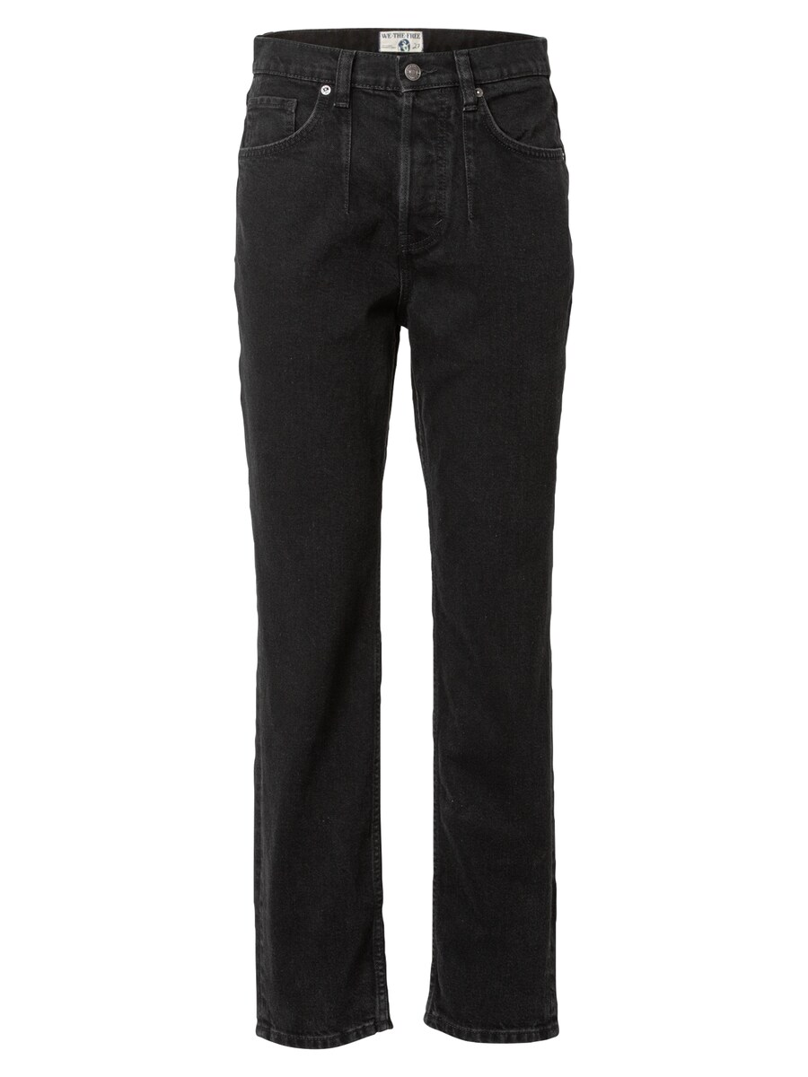 

Обычные джинсы Free People CARE, черный