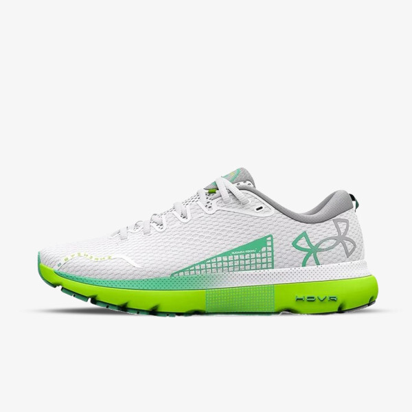 

Кроссовки Hovr Infinite 5 Under Armour, синий