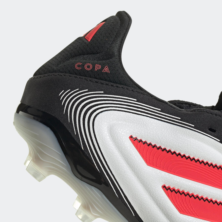 ADIDAS Футбольные бутсы женские/мужские Copa Pure III PRO FG — фото 4