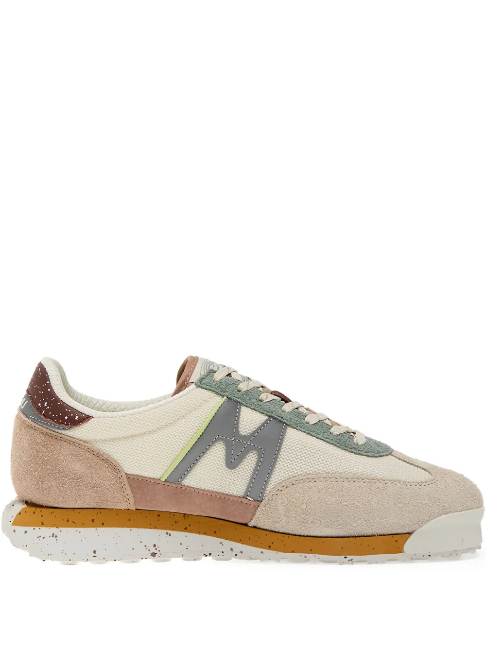 

Кроссовки Mestari Control Karhu, серый