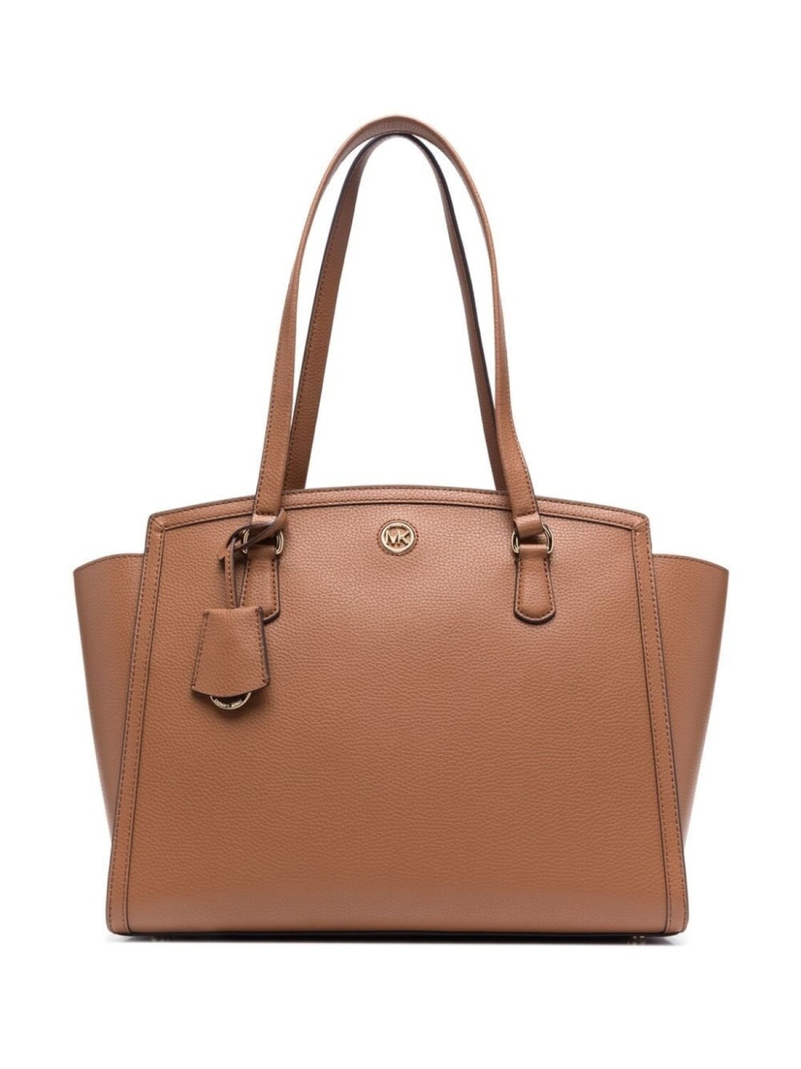 

Michael Michael Kors большая сумка-тоут Chantal, коричневый