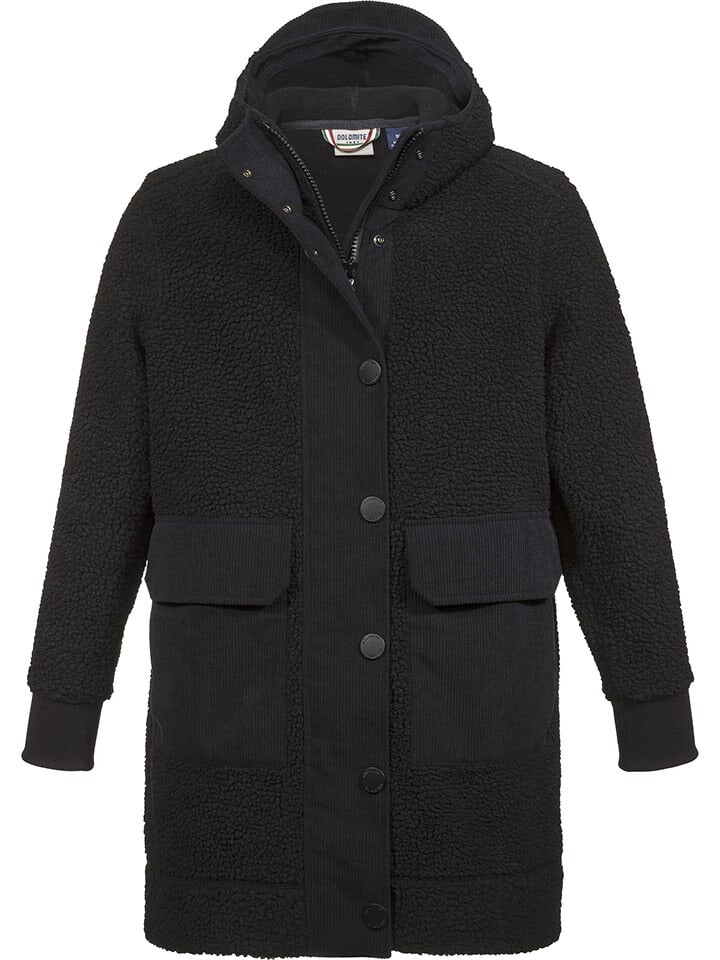 

Парка DOLOMITE Parka Polar, черный