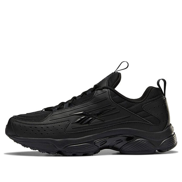

Кроссовки dmx series 2200 'black' Reebok, черный