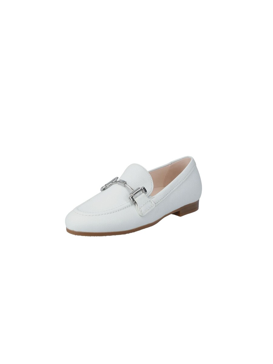 

Балетки GABOR Classic Flats, белый