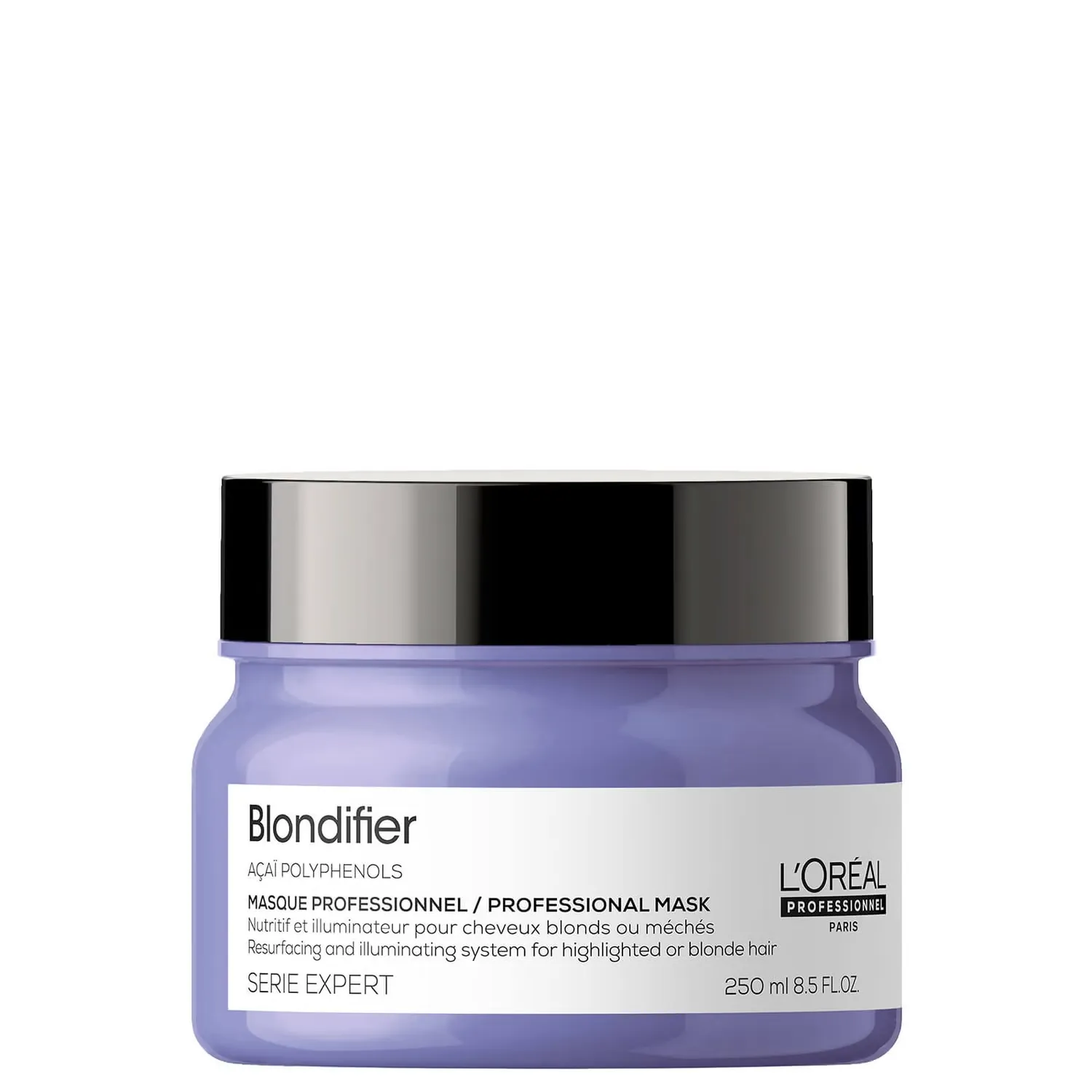 

Serie Expert Blondifier маска для светлых волос 250 мл L'Oréal Professionnel