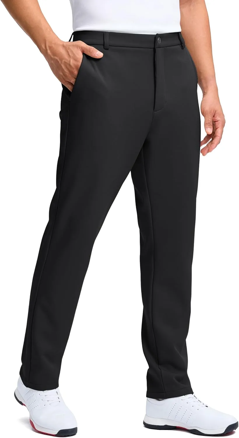 

Pudolla мужские утепленные гольф-брюки 30"/32"