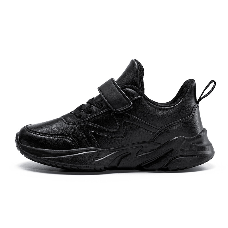 

Кроссовки для детей "Дети" Firs Kids, цвет H906 black