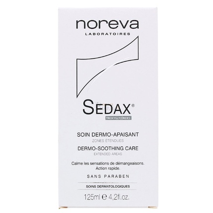 

Жидкость SEDAX 125 мл Noreva
