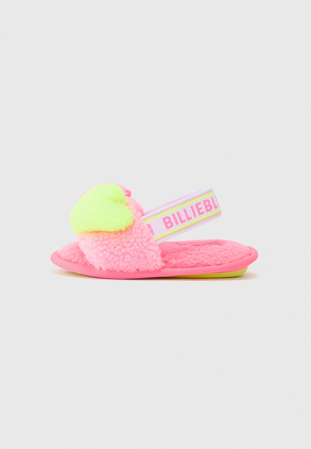 

Тапочки Billieblush, мультиколор
