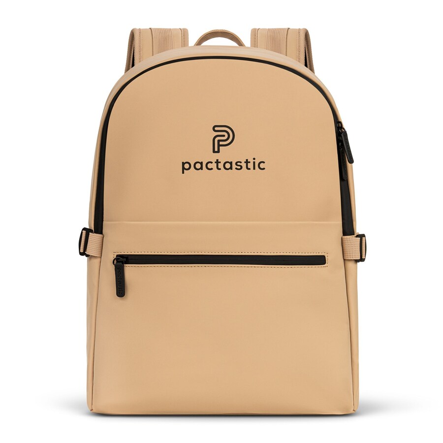 

Рюкзак Pactastic Urban Collection, песочный