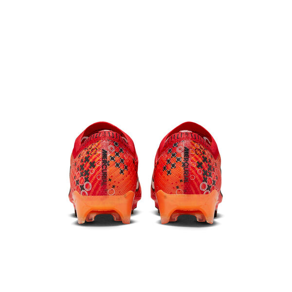 Кроссовки vapor 15 elite mercurial dream speed fg low-top football boot 'red' Nike, мультиколор — фото 4