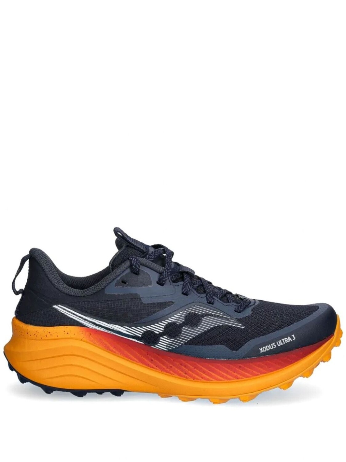 

Saucony кроссовки Xodus Ultra 3, синий