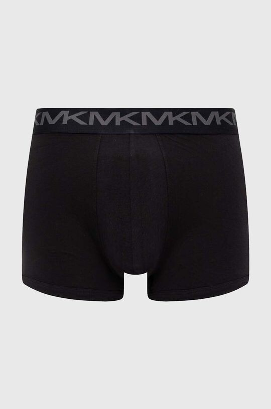 

Комплект из трех боксеров Michael Kors, черный