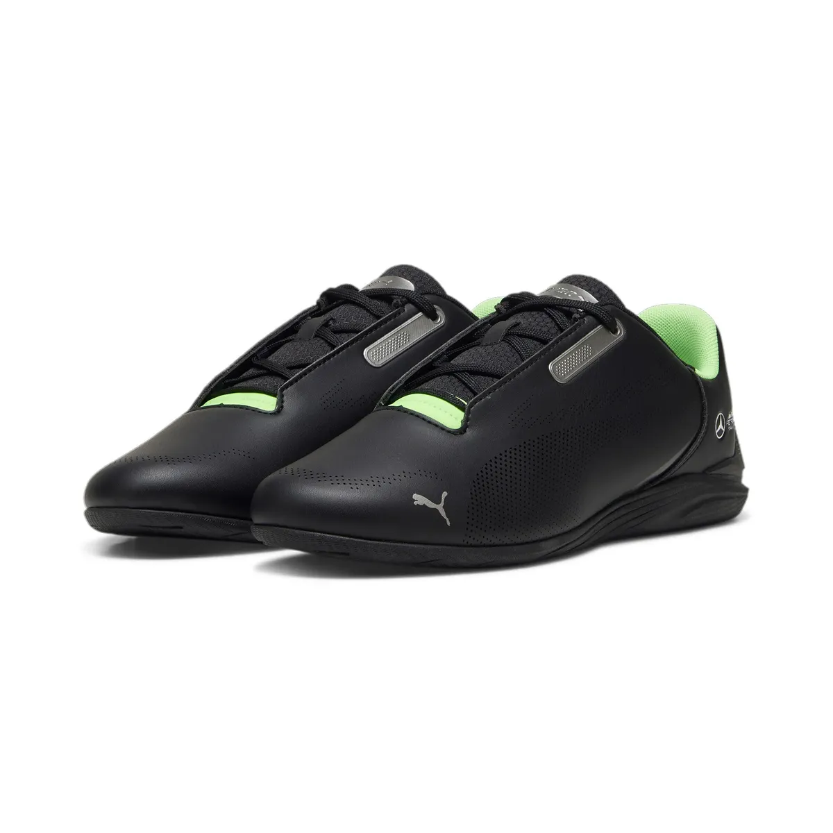 

Кроссовки PUMA "Mercedes-AMG Petronas F1 Drift Cat Decima 2.0 Кроссовки Мужские", зеленый