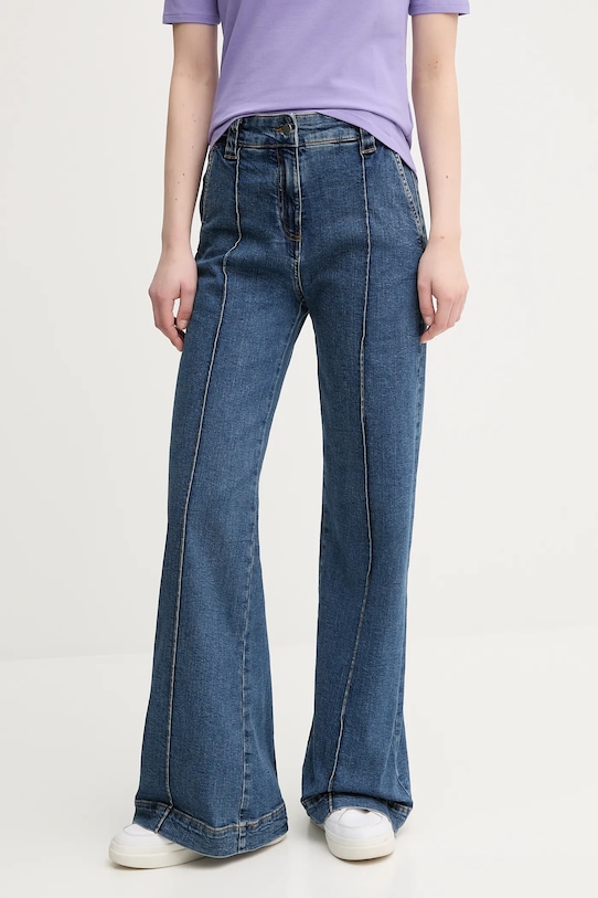 

Джинсы United Colors Of Benetton, синий