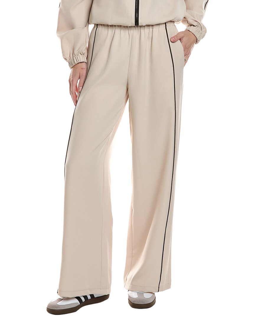 

Трикотажные брюки SERENETTE Serenette, коричневый