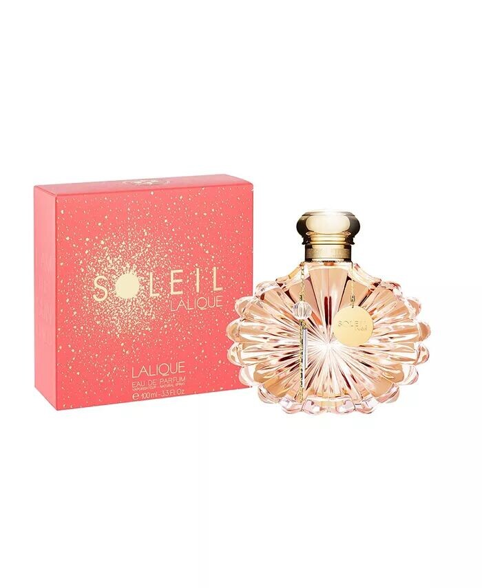 

Soleil Eau De Parfum, 3,4 унции Lalique