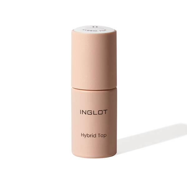 

Верхнее покрытие для гибридного лака для ногтей 11, 6 мл Inglot