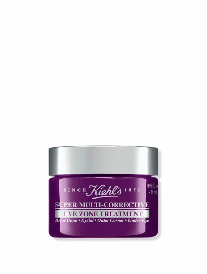 

Крем для кожи вокруг глаз Super Multi-Corrective Eye Zone Treatment, 28 мл Kiehl's