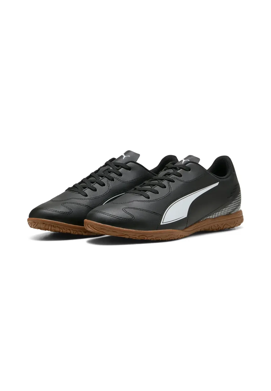 Кроссовки низкие Vitoria II IT, Puma, черный