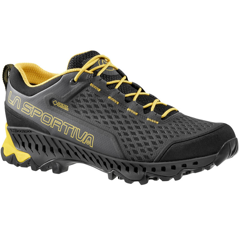 

Мужские туфли Spire GTX Surround La Sportiva, черный