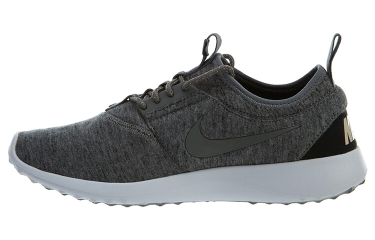 

Кроссовки Juvenate женские с низким верхом серые/белые Nike