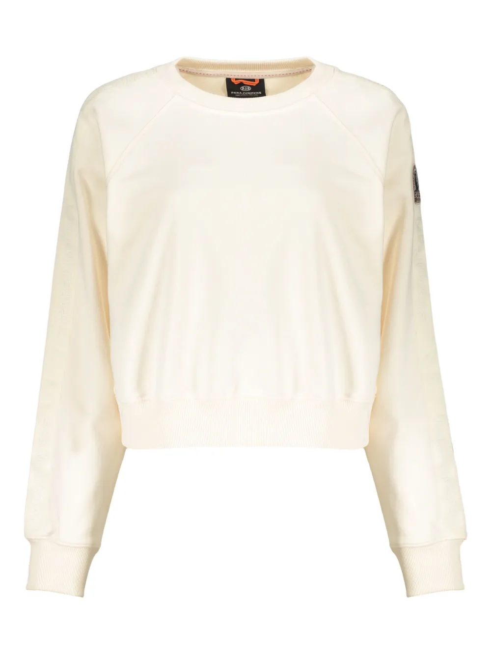 

Укороченный джемпер Parajumpers, нейтральный