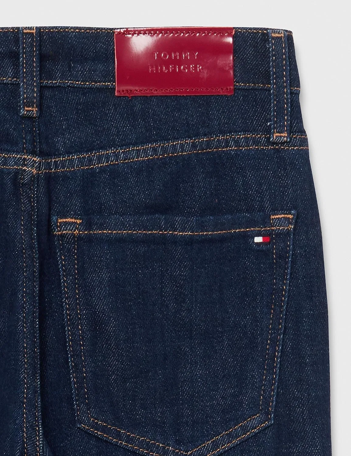 Джинсовые брюки Tommy Hilfiger для женщин — фото 4