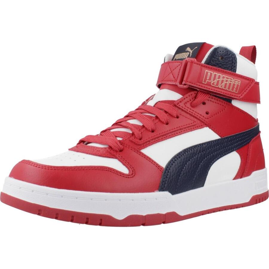 

Мужские кроссовки Puma RBD Game [385839 23]