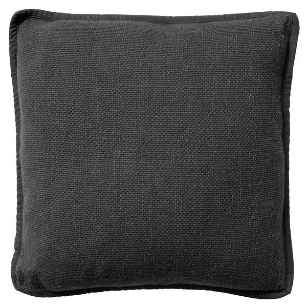 

Декоративная подушка Dutch Decor Bowie 45x45 cm, 45x45x45 см, черный