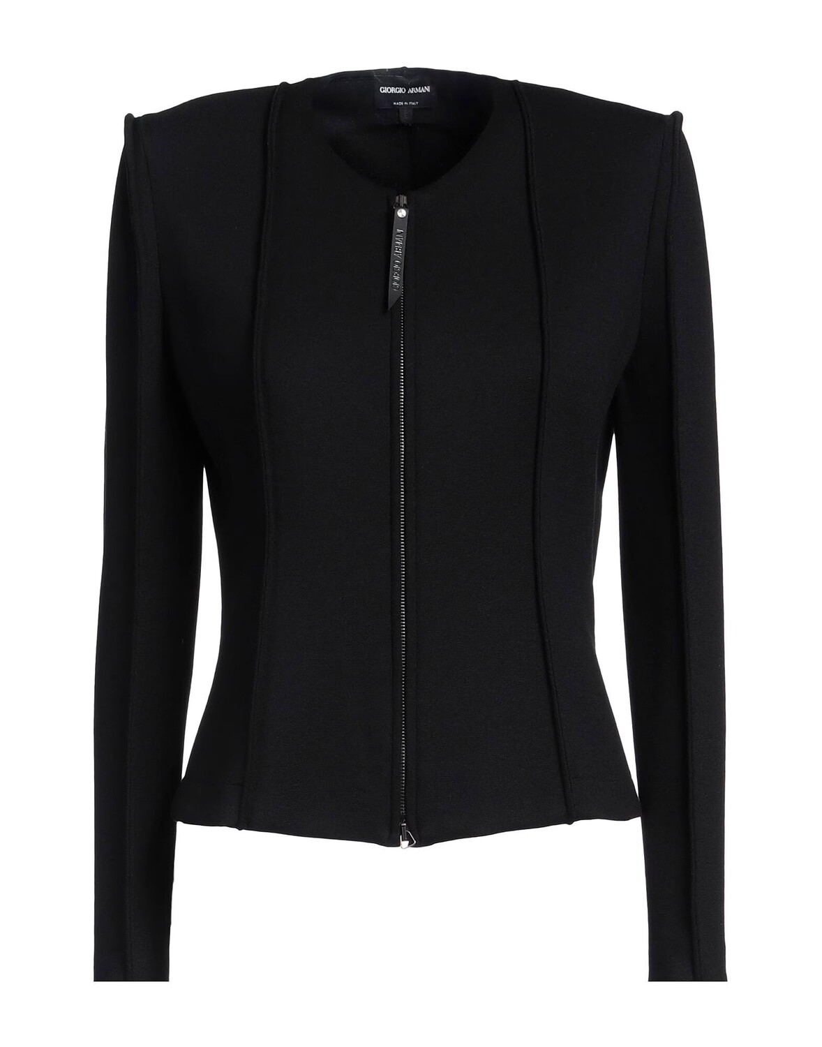 

Куртка Giorgio Armani, черный