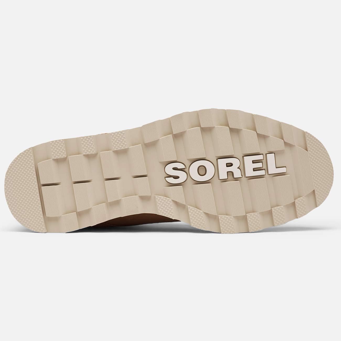 Мужские водонепроницаемые ботинки SOREL Madson II с мок-тоу — фото 4